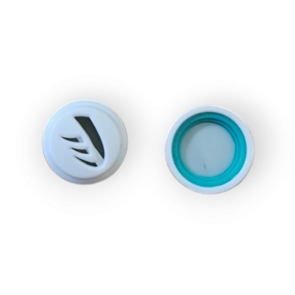 Hearing Good Loose filter Premium DM 10dB Ocean