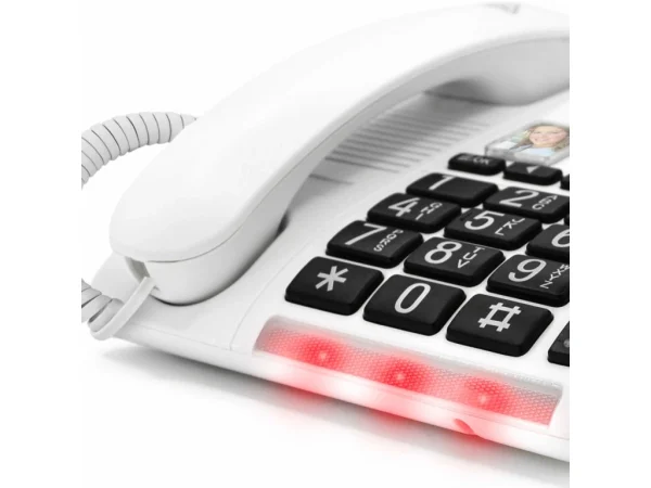 Geemarc CL9000 – Bild 7