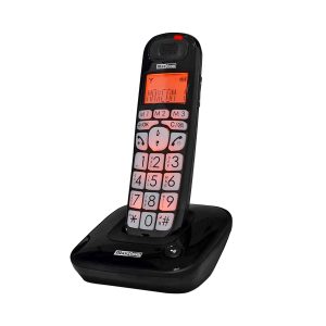 Maxcom MC6800 nero
