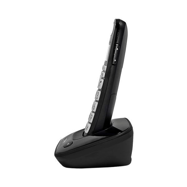 Maxcom MC6800 czarny - obrazek 3