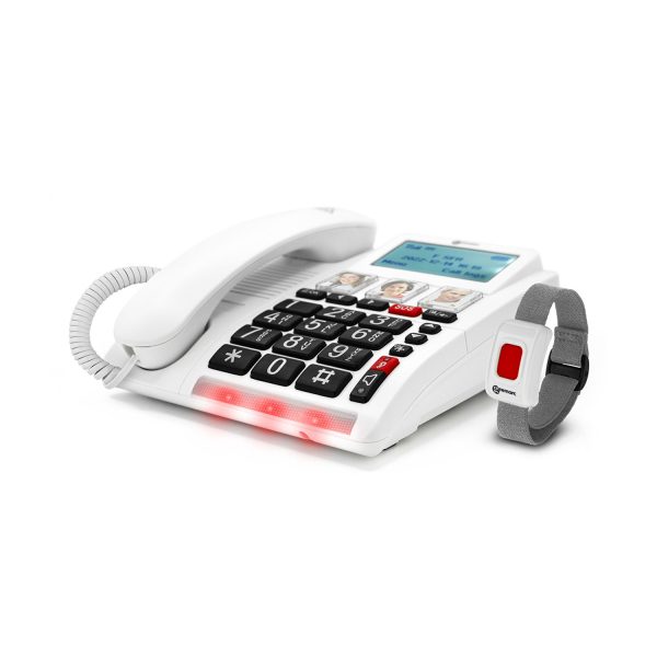 Geemarc CL9000 – Bild 2