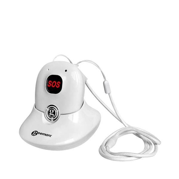 Geemarc SOS ciondolo Amplidect 595