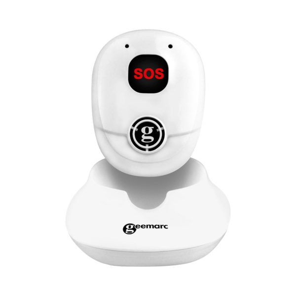 Geemarc SOS ciondolo Amplidect 595 - Immagine 2