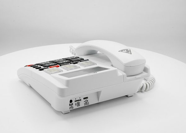 Geemarc CL9000 – Bild 10