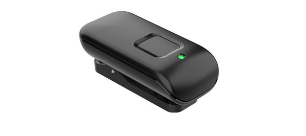 Starkey Starlink mini remote microphone