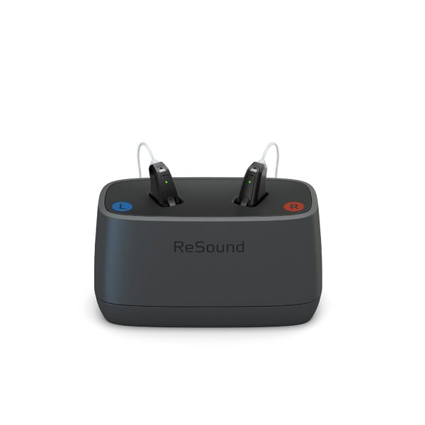 Ładowarka biurkowa Resound LiNX Quattro / Key RIE