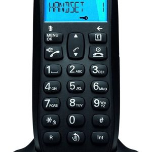 Motorola C1001CB+