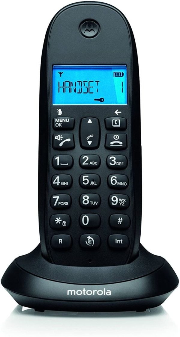 Motorola C1001CB+