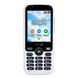Doro 7010 simple GSM