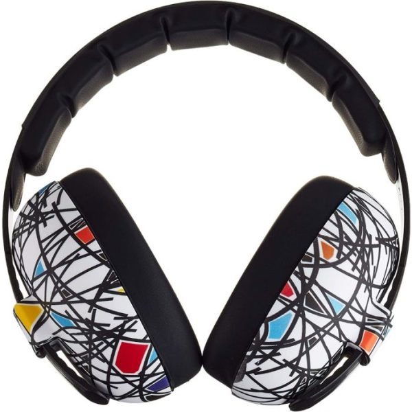 Banz baby oorkap Sticks & Stones - Afbeelding 2