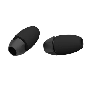 Bouchons d'oreille Dynamic Ear Company 15 dB