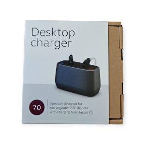 ReSound Nexia 77 AHO Desktop Charger
