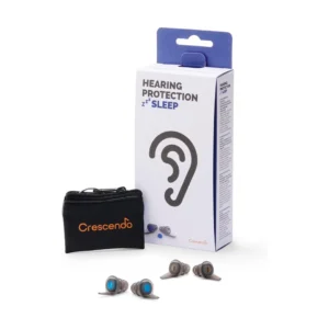Crescendo Sleep Slaapdoppen
