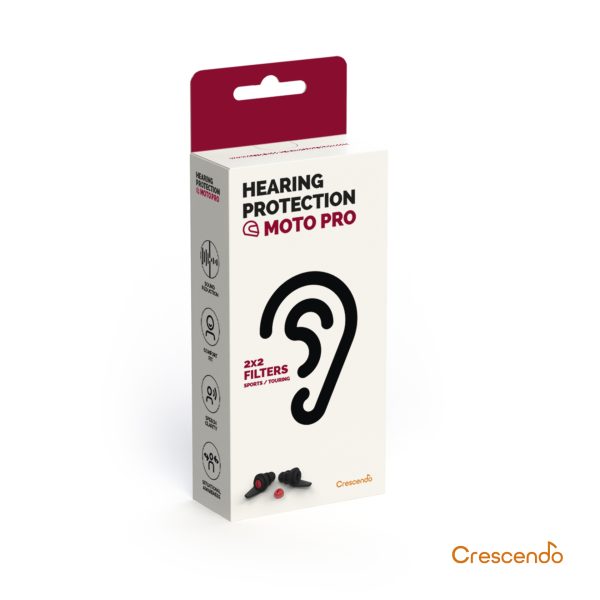 Crescendo Moto Pro - Imagen 4