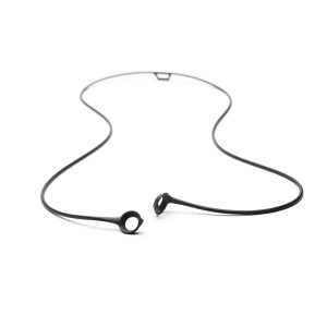 Cordon de cou Crescendo pour embouts universels