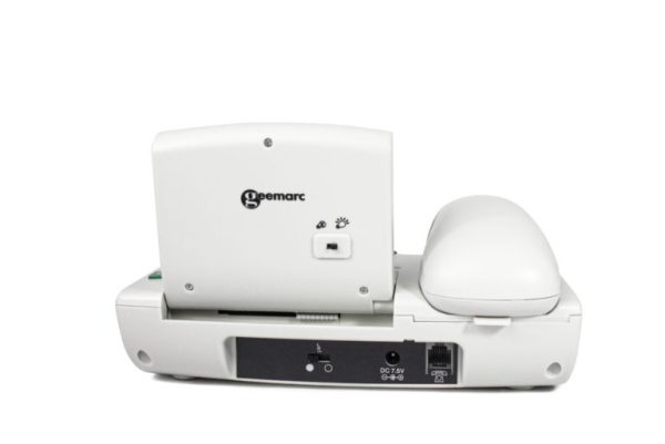 Wzmacniany telefon Geemarc Serenities - obrazek 6