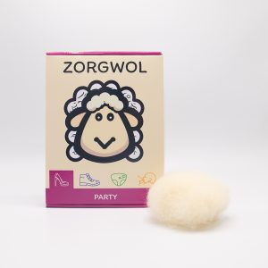 Zorgwol Party - 10 gram