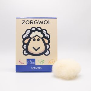 Zorgwol Wandel - 10 gram