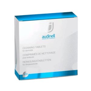 audinell reinigingstabletten