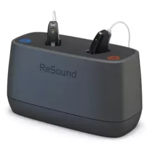 Resound Desktop Charger OMNIA/ONE 61 RIE