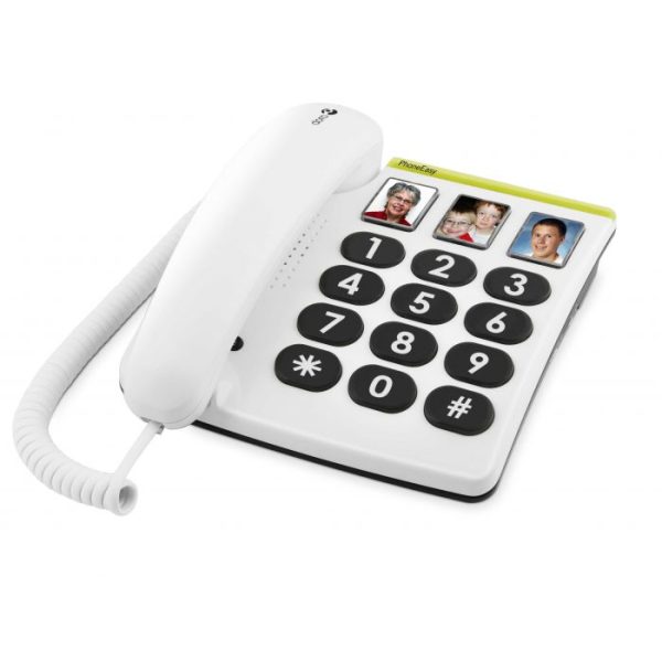 Doro PhoneEasy 331ph - Image 2