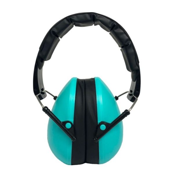 Paraorecchie BANZ Blu Laguna - Immagine 4