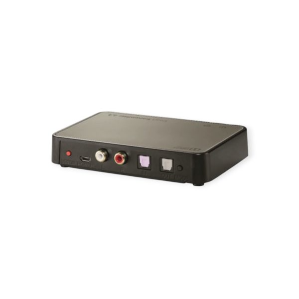 connexx smart transmitter 2.4