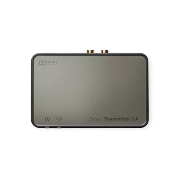connexx smart transmitter 2.4