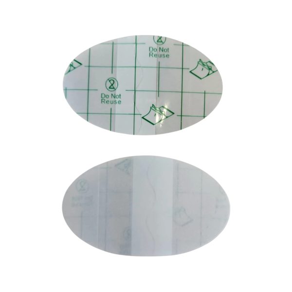 Horend Goed waterproof ear patches