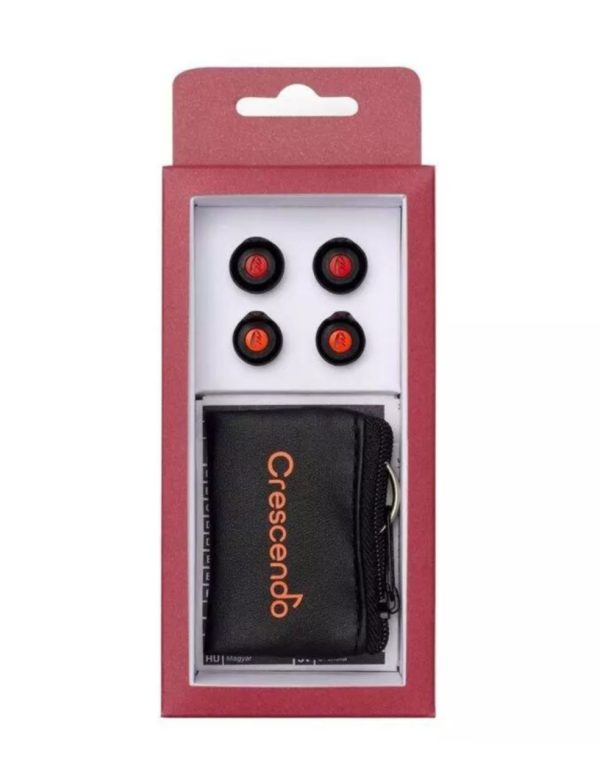 Crescendo Moto Pro - Imagen 3