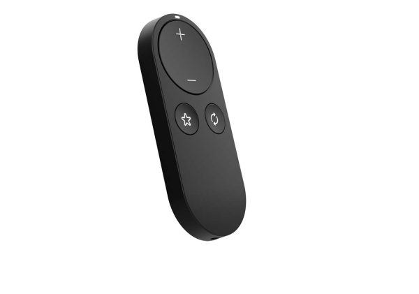 Telecomando Starkey Starlink avanzato