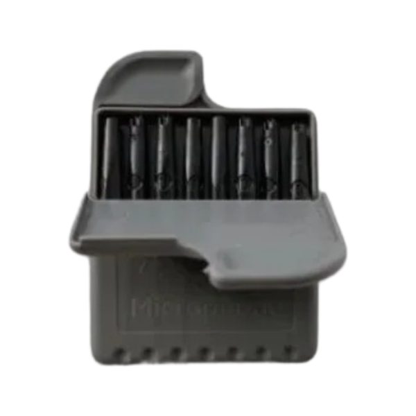 Resound Microphone Filter BTE