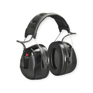 Nauszniki przeciwhałasowe 3M Worktunes Pro FM