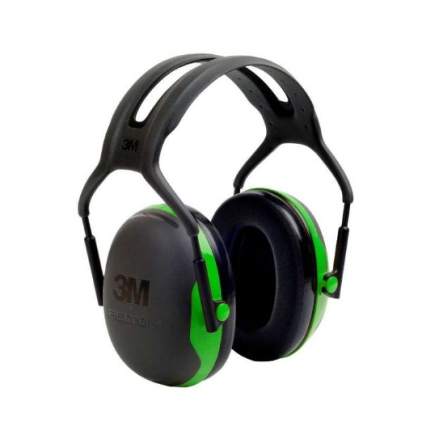 Cuffie auricolari 3M Peltor X1A