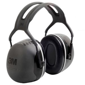 Orejera Peltor 3M X5A