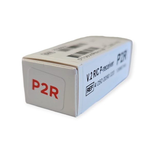 Altoparlante Widex v2 RIC P2R