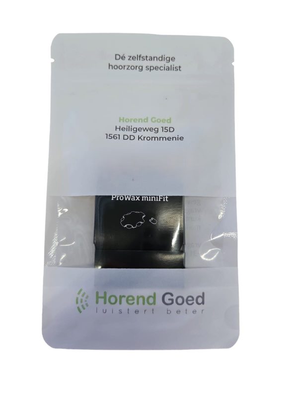 Horend Goed Filtri Prowax minifit - immagine 4