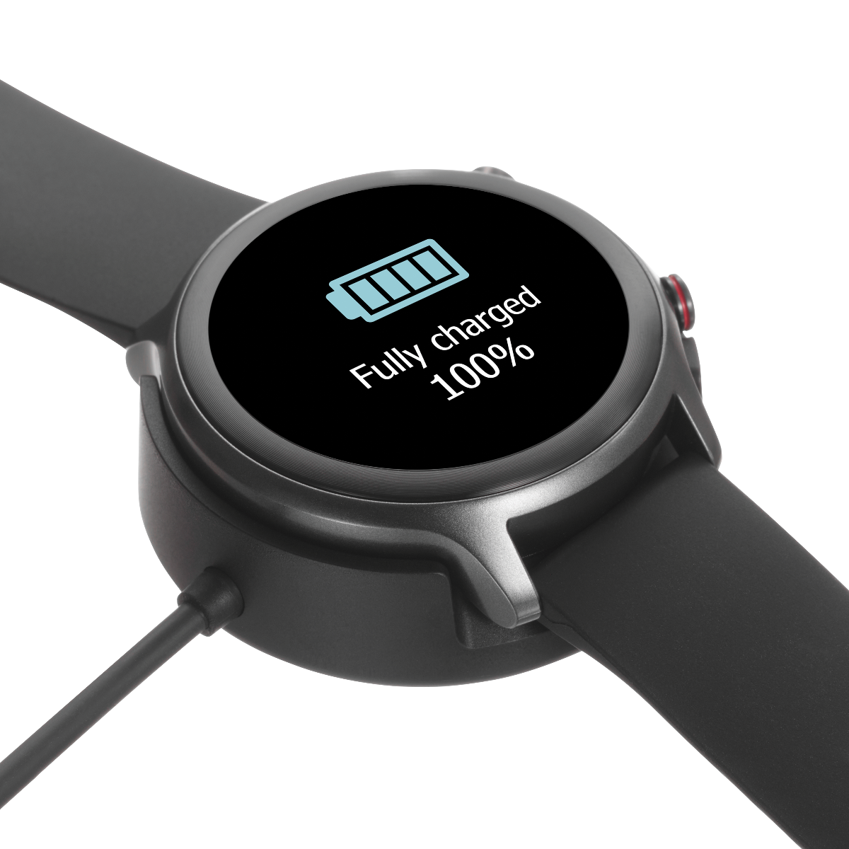 Doro Watch DWO-0420 Black - Image 10