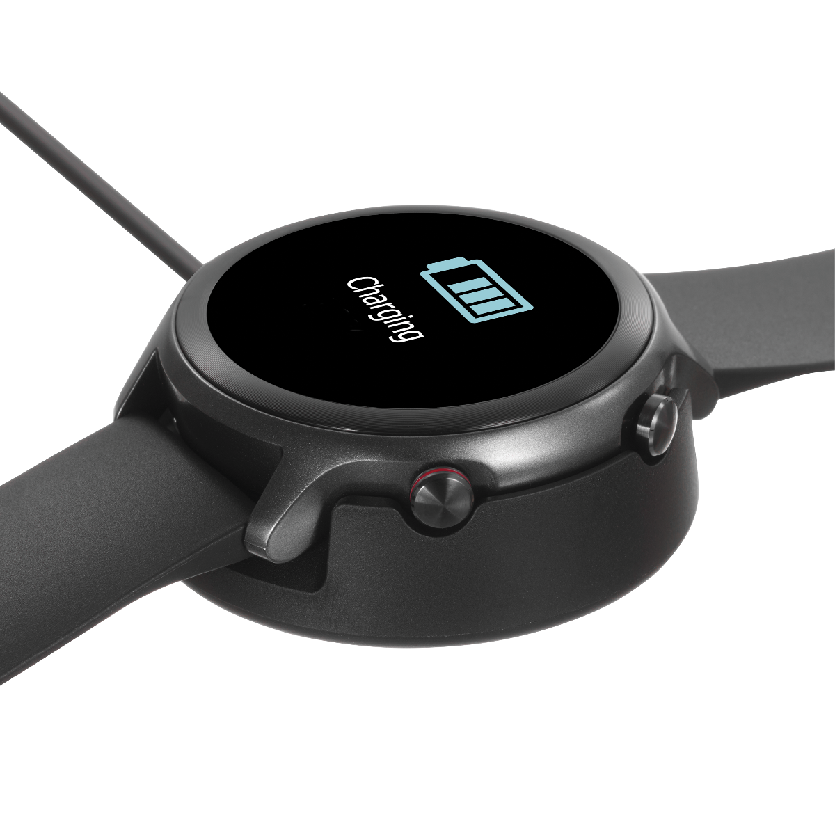 Doro Watch DWO-0420 Black - Image 11