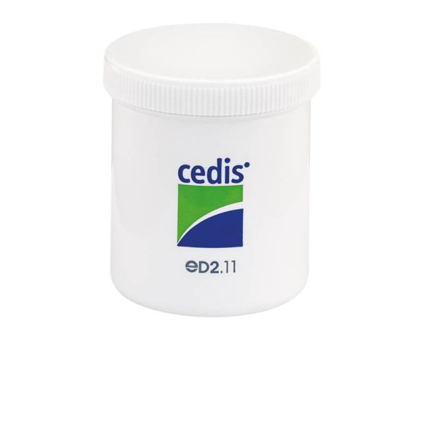 Tazza di essiccazione Cedis