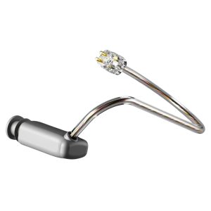 Widex Haut-parleur type S longueur 0 gauche