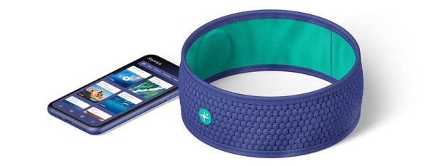 Livlab Hoomband Audio Headband - Image 2