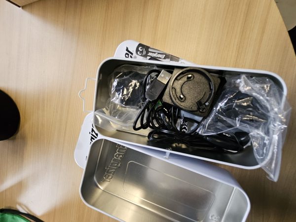Energizer E280S zweite Chance – Bild 2