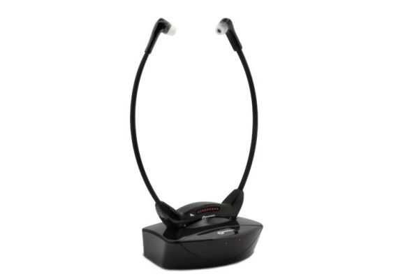 Televisor Geemarc CL7700 com barra de queixo - Image 2