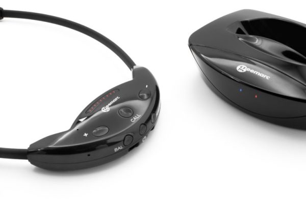 Televisor Geemarc CL7700 com barra de queixo - Image 9