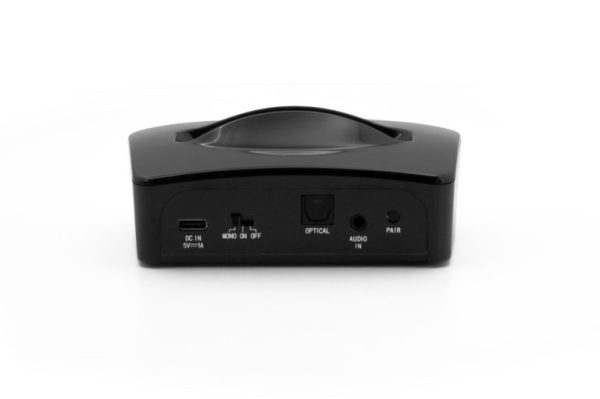 Televisor Geemarc CL7700 com barra de queixo - Image 7