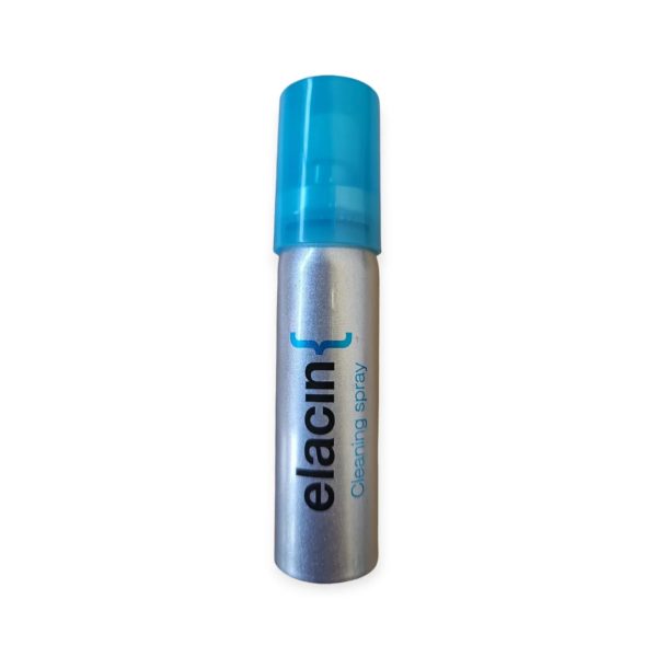 elacin cleaning spray