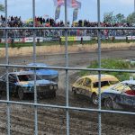 Autocross et protection auditive : comment protéger la course et nos oreilles