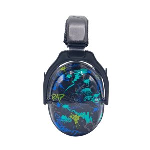 Horend Goed Ravage Earmuff