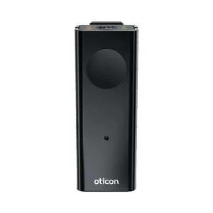 Oticon ConnectLine Mic - druga szansa